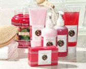 Bath and Body