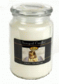 Beanpod Candle Angel Amaretto 25 oz