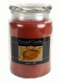 Beanpod Candle Apple Pie 25 oz