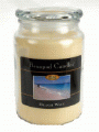 Beanpod Candle Beach Walk 25 oz