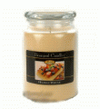 Beanpod Candle Belgian Waffles 25 oz - NEW!
