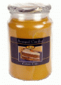 Beanpod Candle Carrot Cake 25 oz