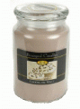 Beanpod Candle Chocolate Malt 25 oz