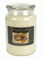 Beanpod Candle Cinnamon Bun 25 oz
