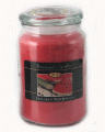 Beanpod Candle Cucumber Watermelon 25 oz - NEW!