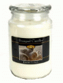 Beanpod Candle Fresh Linen 25 oz