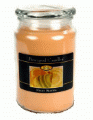 Beanpod Candle Fruit Slices 25 oz