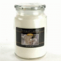 Beanpod Candle Gardenia 25 oz
