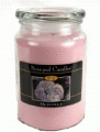 Beanpod Candle Hydrangea 25 oz