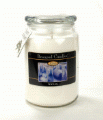 Beanpod Candle Icicles 25 oz - NEW!