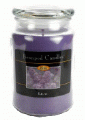 Beanpod Candle Lilac 25 oz