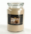 Beanpod Candle Oatmeal Cookie 25 oz