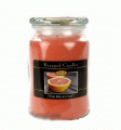 Beanpod Candle Pink Grapefruit 25 oz