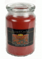 Beanpod Candle Poppy Fields 25 oz