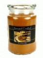 Beanpod Candle Pumpkin Pie 25 oz