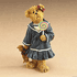 Boyds Bears Abigail�Boardwalk Treats Retired 2277972