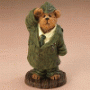 Boyds Bears Billy Bearyproud... When I Grow Up Retired 228454