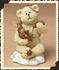 Boyds Bears Babybuns Retired 24171