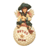 Boyds Bears Birdie...Fore! Retired 25661