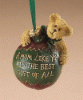 Boyds Bears A Mom like you is the best gift of all Ornament Retired 257705