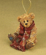 Boyds Bears Best Friends Ornament 257710 - NEW!