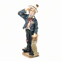 Boyds Bears Uncle Sam... I've Got the April 15th Blues Retired 28253