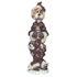 Boyds Bears Bernie...IGotWatIWanted...St. Bernard Santa Retired 2873