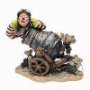 Boyds Bears Boom Boom Magee with Match & Fuse�Thar She Blows! Retired 36403