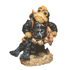 Boyds Bears Bridges...Scuba Frog Retired 36751