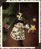 Boyds Bears Bingles Farklefrost Retired 397000