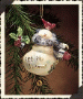 Boyds Bears Bluster Farklefrost Retired 397001