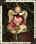 Boyds Bears Bella Shimmerwings Retired 397006