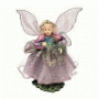 Boyds Bears Anastasia Faeriedance Retired 73200