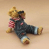 Boyds Bears Billy�Ahhh! 919908