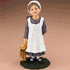 Boyds Bears - Hannah�Simple Ways Retired 3594