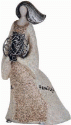 Family Art Stone Figurine