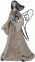 Comfort Art Stone Figurine