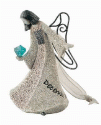 December Art Stone Birthstones