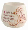 Friend Electric Aroma Burner