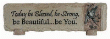 Be You Heart Note Stone 63557
