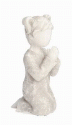 A Prayer Girl Gracious Journey Figurine