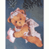 Cherished Teddies Sending You My Heart 103616