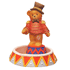 Cherished Teddies Bruno - Step Right Up And Smile 103713