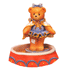 Cherished Teddies Claudia 103721