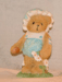 Cherished Teddies Paige - Thanks for Picking Me 112413