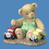 Cherished Teddies Bryton - Friends From The Start 114104