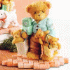 Cherished Teddies Allen... "The Perfect Man" 114166