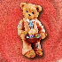 Cherished Teddies Rick 141291