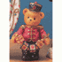 Cherished Teddies Jeffrey�Striking Up Another Year 176044