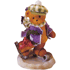 Cherished Teddies Adam - It's a Holiday On Ice 269751